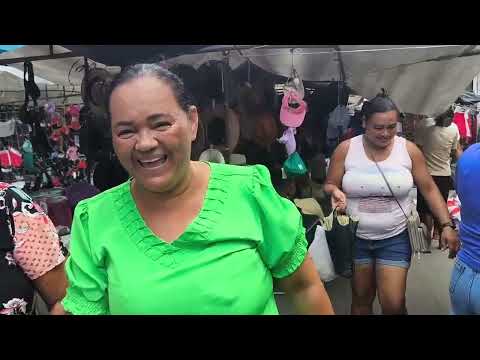 ATUALIZAÇÃO DO CANAL / ÚLTIMA FEIRA LIVRE DE NOVEMBRO / JOAQUIM GOMES -AL / CULTURA POPULAR REGIONAL