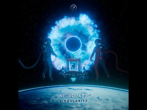 Neurolabz - Brain Freeze