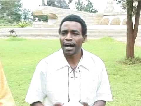 Fadhili Williams.  Naenda safari