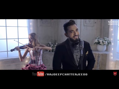 Kumar Abhishek Main Shayad Toh Nahi (Cover) - Rajdeep Chatterjee