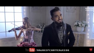 Main Shayar Toh Nahi | A Retro Reprise | RAJDEEP CHATTERJEE