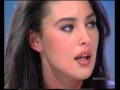 1991 Mayer Intervista Bellucci