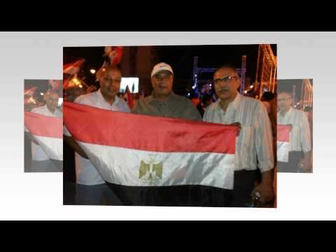 Happy Birthday Essam