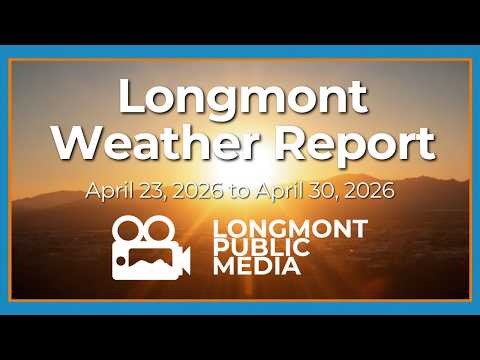 Longmont Weather Underground