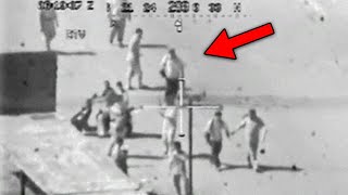 The Most Brutal A-10 Warthog Combat Footage Ever Recorded (Graphic)