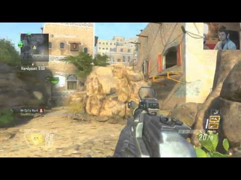 OpTic Gaming vs. EnVyUs - Yemen 40 Bomb