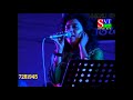 Champa Kalhari Live D7th Music Band Live Show 2015