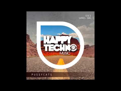 Samuel Dan - Famous (Original Mix)