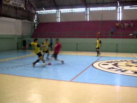 16º Festival de Aniversário Batalha Sport Center - 2012