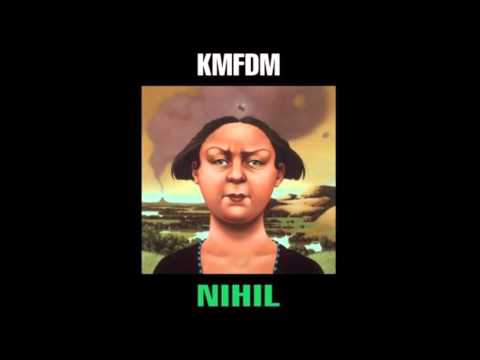 KMFDM - Juke Joint Jezebel