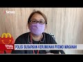 Direktur Komunikasi MCD Angkat Bicara Terkait Adannya Kerumunan Massa Gegara BTS INews Sore 09 06