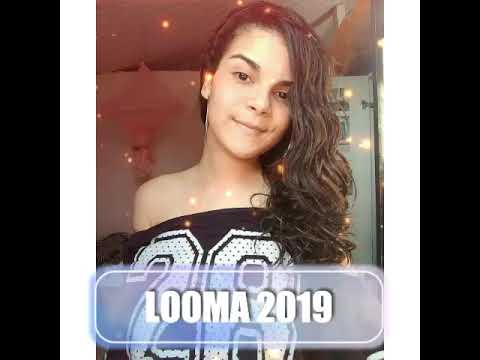 Melo de Looma 2019 Limpa(Sem Vilhetas)💚💛❤🔊🎶🎶