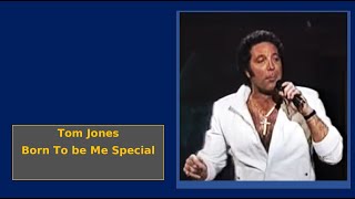 Download Tom Jones Born to Be Me Special Watch online