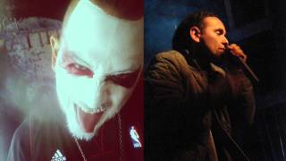 Sick Gattermo - La Delgada Línea Entre El Amor y El Odio ft. Ibo K. Payne