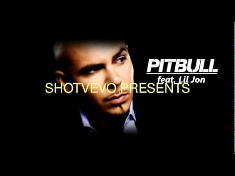 Michel Telo ft. Pitbull