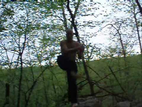 Krazy Coop The KANSAS CITY NINJA PIMP!