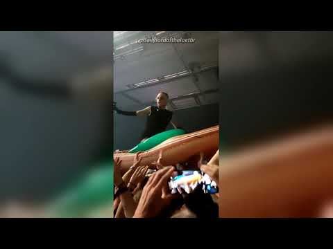 Lord Of The Lost & Swiss - Linksradikaler Schlager (1) - LORDfest 2024