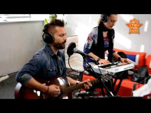 Vatra -Tango (LIVE) I Antena Zagreb 2014