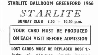 White Plains - Every little move she makes