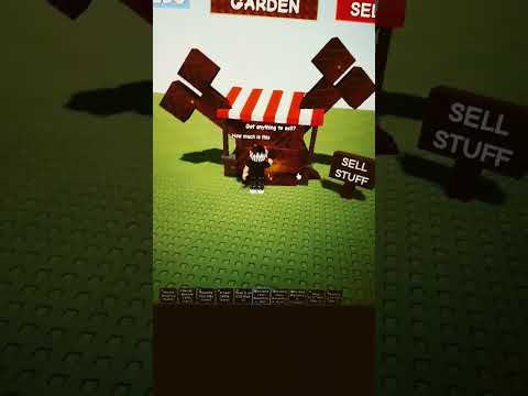 wonder who the luck winner is going to be?? #growagarden