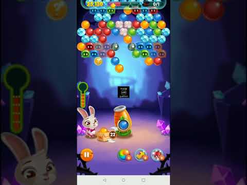 Bunny Pop | Level #690