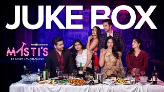 Complete Masti’s Jukebox | All songs