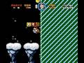 Custom SMW Level Midnight Sky