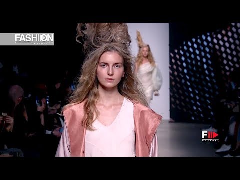 BUFFISTO - BHSAD Spring Summer 2020 MBFW Moscow - Fashion Channel