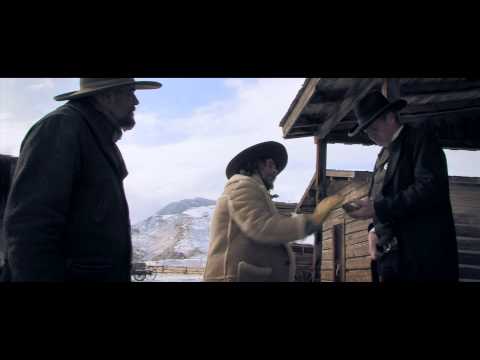 "Absaroka" Trailer