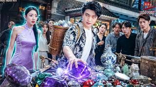 Download lagu Chàng Trai Sở Hữu Mắt Thần Nhìn Xuyên Thấu Vào Chợ Đồ Cổ Bị Coi Thường Nào Ngờ Dể Dàng Tìm Ra Cổ Vật mp3 Download lagu Chàng Trai Sở Hữu Mắt Thần Nhìn Xuyên Thấu Vào Chợ Đồ Cổ Bị Coi Thường Nào Ngờ Dể Dàng Tìm Ra Cổ Vật mp3