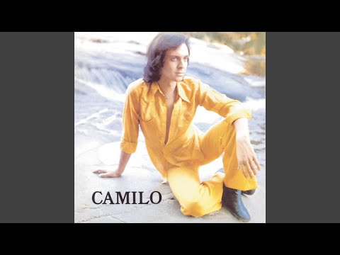 Ayudame - Camilo Sesto