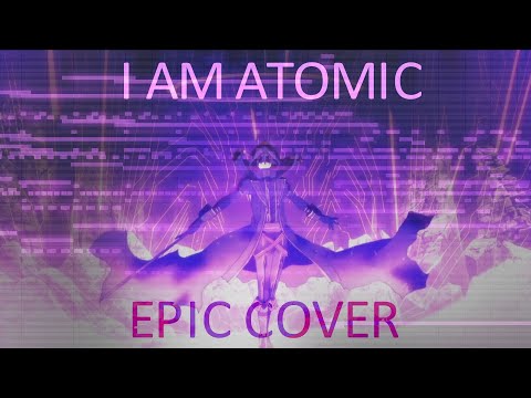 The Eminence in Shadow Episode 5 - I AM ATOMIC/Unsurpassable Magic (Orchestral Remake)