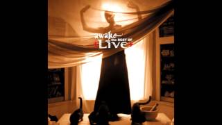 Live  - Pillar of Davidson (Awake - the Best of Live edit)