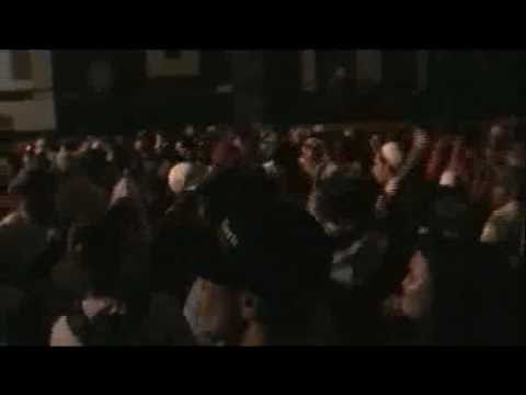 gravação do dvd do A286 - ao vivo