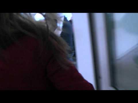 Prefectul de Caras-Severin Retinut