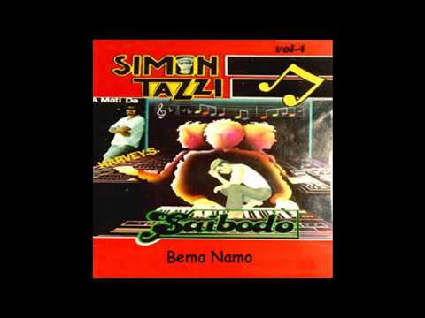 Bema Namo - SIMON TAZZI