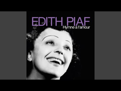 Video thumbnail for Les amants de Paris