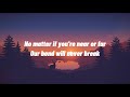 Michael Learns To Rock Eternal Love Lyrics