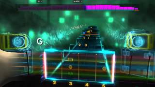 Green day - good riddance (time of your life) rocksmith 2014 lead guitar 92%