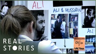 The Liquid Bomb Plot (Crime Documentary) - Real Stories