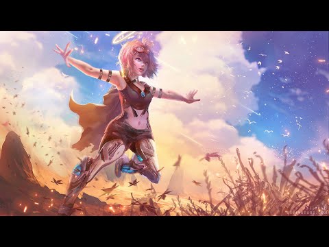 Soar Again by Jessie Yun   |  Epic Uplifting Beautiful Music