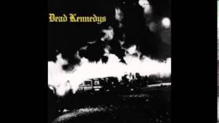 Dead Kennedys - Viva Las Vegas