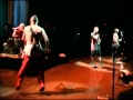Red Hot Chili Peppers Around The World Live Off The Map HD
