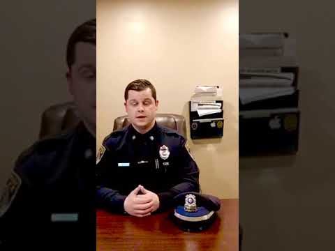 Boxborough Police - Elders Corner S1, E1