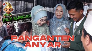 Download lagu live CILEUNYI - MAELOM || PANGANTEN ANYAR - FILY KURCACI team mp3