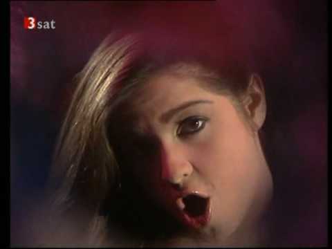 Rachel Sweet - Then he kissed me, be my baby 1981