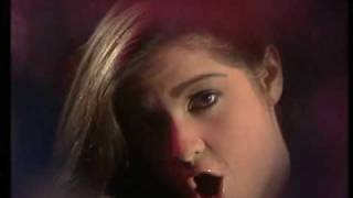 Rachel Sweet - Then he kissed me, be my baby 1981