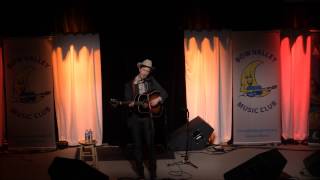 Del Barber - Country Girl