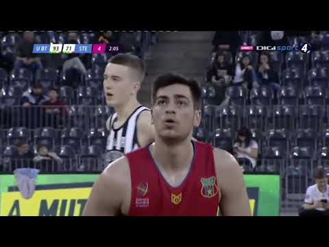 Voinescu Radu Highlights 2019-2020