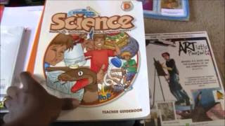 Vlog Hop #3-Curriculum Choices for 2013-14 School Year